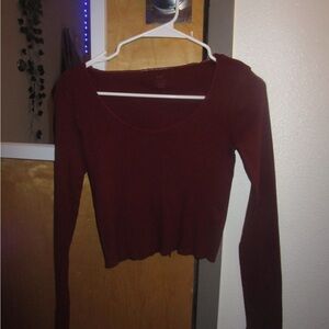 Brandy Melville Long sleeve
